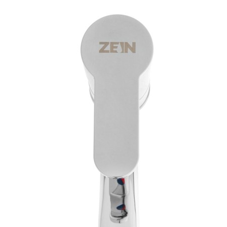 Zein ZC2038 kitchen mixer, single -leaf, 35 mm cartridge, pour 20 cm, without eyeliner-4