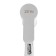 Zein ZC2038 kitchen mixer, single -leaf, 35 mm cartridge, pour 20 cm, without eyeliner