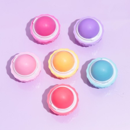 Бальзам для губ «Ананас», микс-5