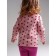 Jumper for a girl, height 80 cm