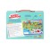 Board game-detective "Bookmaker. Play, look, study "