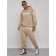 Sports suit men's, size 56, beige color