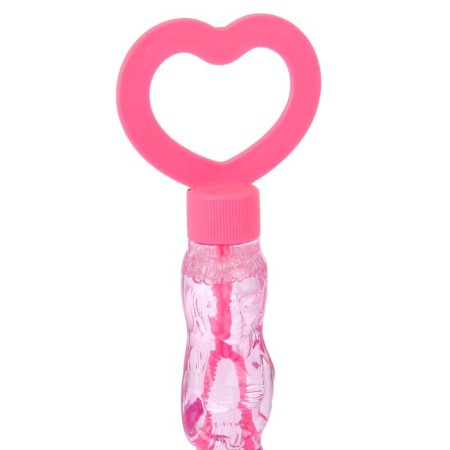 Soap bubbles "Mermaid", color mix-4