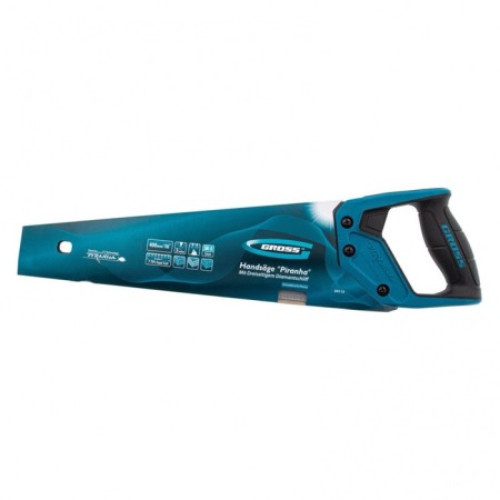 Khspecke on wood GROSS 24113, 3D-sized, 2-component pen, 7 tpi, 400 mm-3