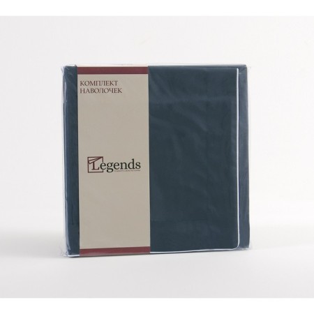 Pillowcase set, size 70x70 cm - 2 pcs-2