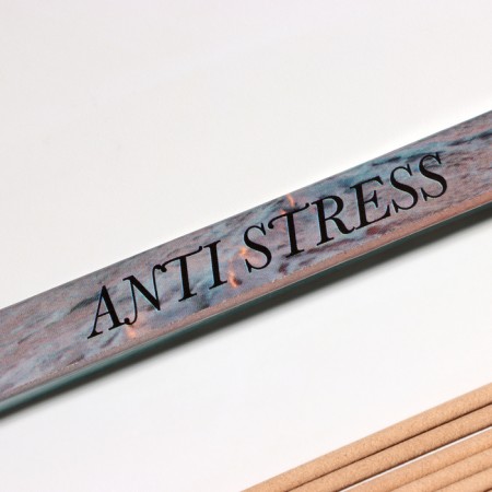 Incense "Eastern Secrets Antistress. Anti Stress", 8 sticks-1