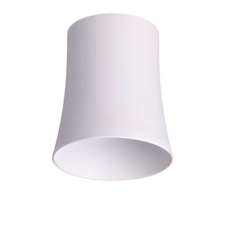 KONST ceiling, white color