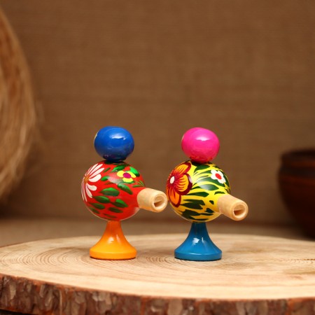 Whistle "bird"-1