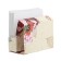 Paper block in a cardboard case “Dear Teacher”, 200 sheets