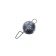 Cargo Cheburashka with a fastener of 26 g, packaging 2 pcs.