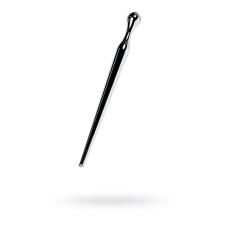 Urethral plag-og Toyfa Metal, silver