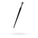 Urethral plag-og Toyfa Metal, silver