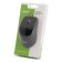 Mouse Acer OMW130 Black Optical (3600DPI) USB (6but)