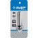 Zenker bison 29730-8, cone, p6M5, D = 16.5 x 60 mm, shank d = 8, for separation M8