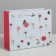 Gift Laminated Horizontal Package, Packaging, “You are Beautiful”, MS 18 x 23 x 8 cm