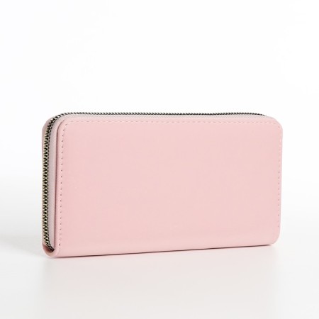 Lightning wallet, pink color-1