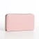 Lightning wallet, pink color