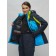 Ski costume is female, size 44, light color