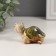 Souvenir ceramics "Turtle" MIX 4.5x6.5x3 cm