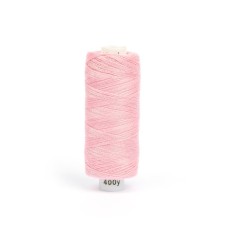 IDEAL 40/2 threads, length 366 m, color No. 112 light pink, 10 pcs in units