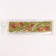 Thermalrotransfer "Khokhloma strip", 50 x 6 cm, set 10 pcs.