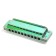 Harmonic harmonica EASTTOP, PR020 D, diatonic