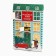 Advent Calendar New Year's "Magic Winter", sweets 12 pcs