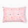Pillowcase Lovelife "Forest residents" 50*70 cm, satin, 100% cotton