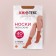 Women's socks (2 pairs) 40 den, bodily color, rr 23-25