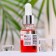 Dry nail oil Milv "strawberries", two -phase, 15 ml
