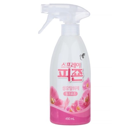 PIGEON Pink Rose linen air conditioning, 490 ml