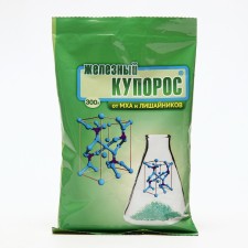 Iron sulfate, your farm, 300 g