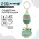 Suspension - a rattle "Flyhastik", on a crib, stroller, crumb I