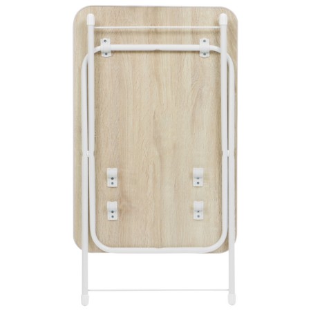 Tourist Game Chess Table, 75 × 50 x 50/62 cm-6