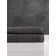 Terry towel Sofi de Marko Sofi, 450 gr, size 70x140 cm, color anthracite