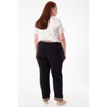 Women's pants, size 56-7