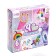 Set for creativity "I love unicorns"