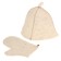 Universal kit, white