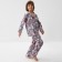 New Year. PAZHAMA Children's KAFTAN "Scandinavia" Size 32 (110-116 cm)