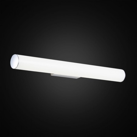 Faust Light Citilux "Faust" CL72118N, 61x6 cm, 1x18W, LED, Gray Color-1
