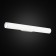 Faust Light Citilux "Faust" CL72118N, 61x6 cm, 1x18W, LED, Gray Color