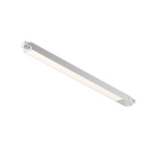 TREE TRECHNICAL TR000-1-24W3K-W, 24W, 60x3.4x3.3 cm lamp, LED, 1900LM, 3000K, white color