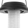 Uniel garden lamp on the solar battery "torch", 12 × 30 × 12 cm, flame effect