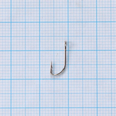 Hook Marlin’s bream Cristal Ni No. 10, 10 pcs.-1