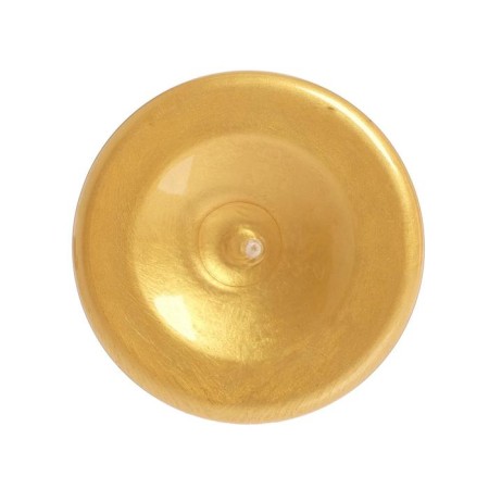 Gouache "ray" classic color, 240 ml, golden-1