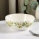 Flora and Fauna salad finish, 600 ml, d = 15.5 cm