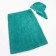 Supply Stew and I: Pareo towel 68*150cm+Chalma, central blue grass, 100%HL, 320 g/m