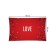 Decorative panel with photo printing "Love", horizontal, size 100x150 cm