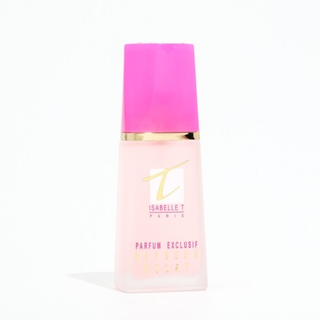 Female perfumes ISABELLE T, ELYSEES ECLAT, 50 ml-4