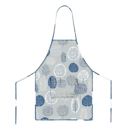 Forest apron, size 70x65 cm-1